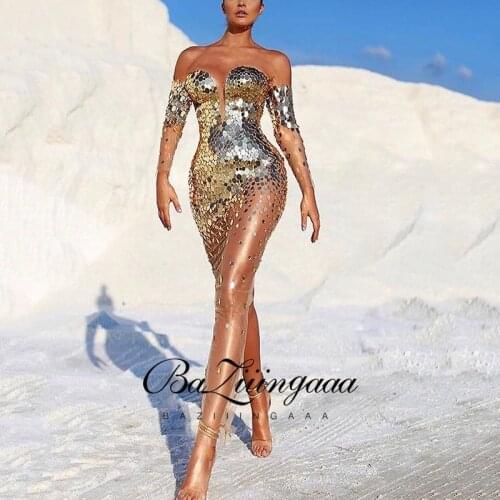 New Elegant Woman Evening Gown Plus size slim printed long evening dress Suitable for Formal Parties