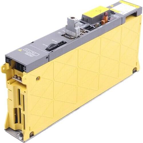 Fanuc Servo Amplifier A06B-6096-H102 Drive Used In Good Condition