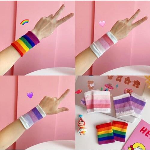IdealPlast Wristbands