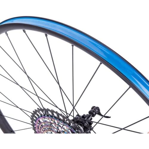 21mm Bicycle Tubeless Rim Tapes MTB Road Bike Tape Strip