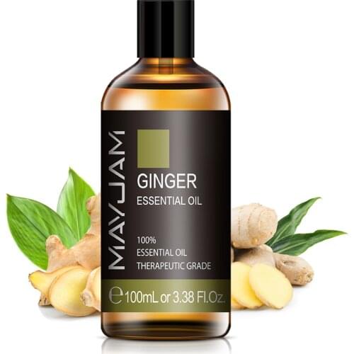 MAYJAM Juniper Essential Oils