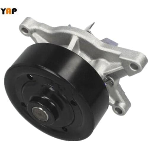 Automotive engine COOLANT PUMP FOR FITToyota CELICA RAV4 RUNX COROLLA AVENSIS AURIS ALTIS 1ZZ 1ZZFE 3ZZ 3ZZFE 4ZZ 4ZZFE