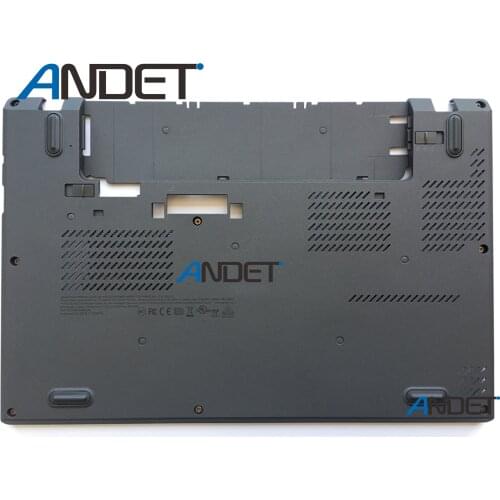New Original For Lenovo ThinkPad X260 X260I Series Laptop Bottom Cover Base Shell Case AP0ZK000100