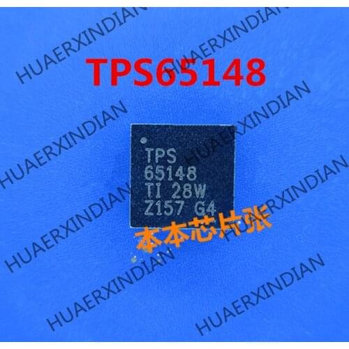 New TPS65148 65148 QFN high quality