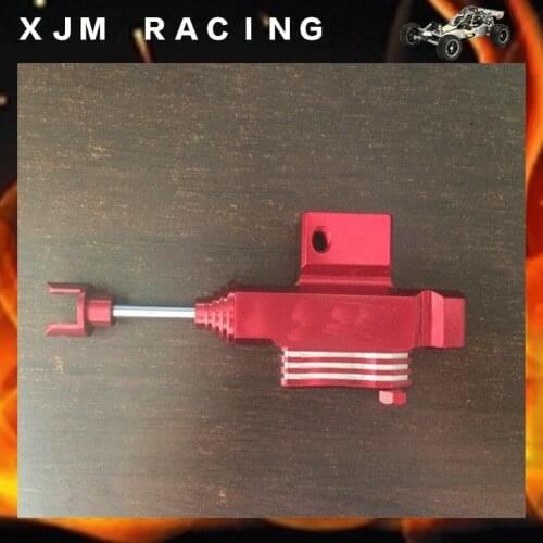 Front Hydraulic Brake Master for 1/5 GTB racing HPI KM RV MCD Baja 5B SS 5T 5SC truck rc car parts