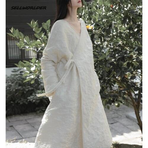 Женские стеганые куртки SELLWORLDER China At AliExpress