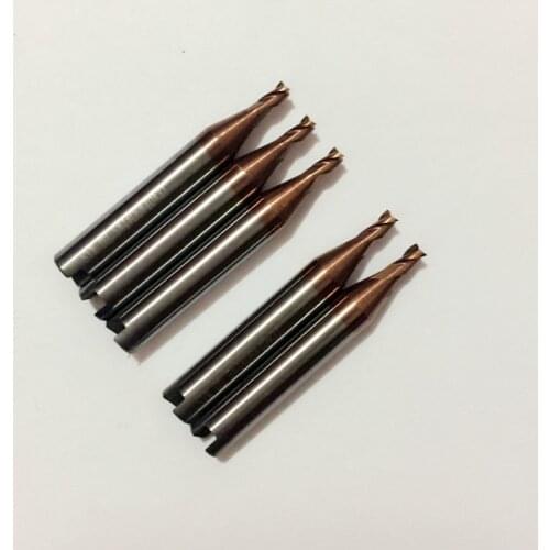 SILCA TRIAX and VIPER key machines cutter W101 D709238ZB 2.5mm end milling cutter for key cutting