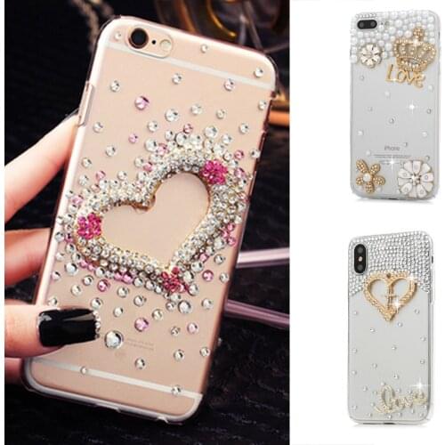 Sunjolly for Samsung Galaxy A02S Case A20 A30 A20E A50 A40 A70 A70S A60 A80 A90 A12 A10S A20S Phone Case Diamond Cover coque