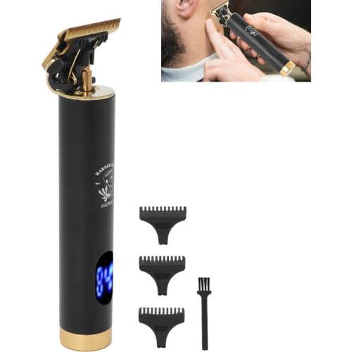 Триммеры для волос VGEBY China At AliExpress