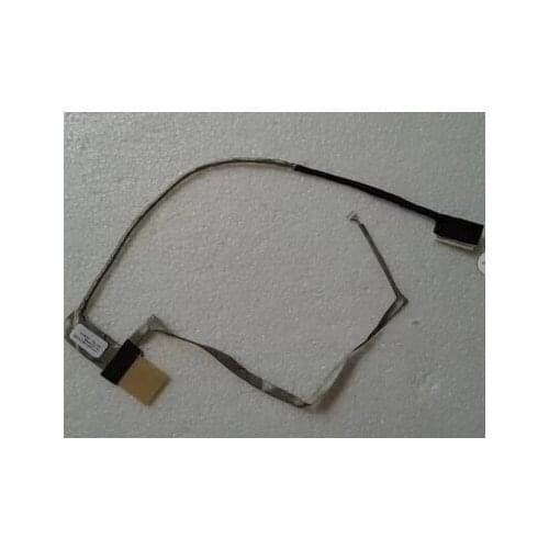 WZSM New Laptop Screen LCD Video Cable for TOSHIBA C850 C850-11V C850-119 C870 L850 L870 laptop 1422-017J000