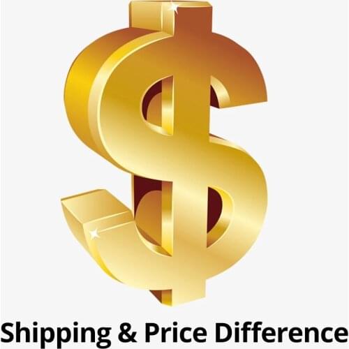 Fill Price Difference for Your Order to Add One More Bundle or Change the Length etc