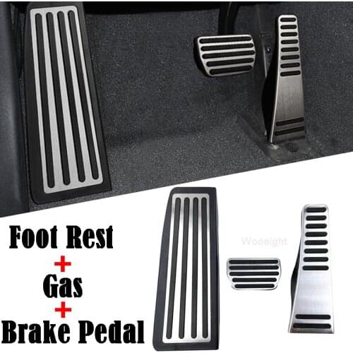 Накладки на педали Volvo Wooeight China At AliExpress