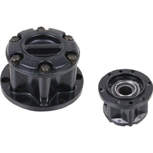 43810-60A00 4381060A00 FOR SUZUKI X-90 Vitara Escudo 89-01 JIMNY SJ410 SJ413 Samurai Sierra locking hubs