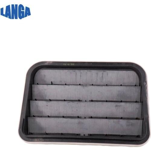 7PP819181A 5ED819181 Fits for VW Touareg 7p SEAT SKODA Original AIR VENT TRIM PANEL Air Grille