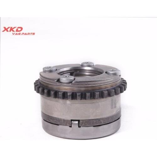 A276 050 3200 A2760502047 Intake Right Camshaft Actuator Adjuster Fit For CLS400 E350 E400 C400 A276 050 3700