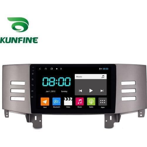 Android 10.0 Octa Core Car DVD GPS Navigation Player Deckless Car Stereo for Toyota REIZ 2005 2006 2007 2008 2009 Radio Headunit