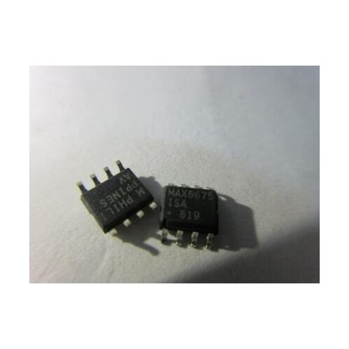 Free shipping 10PCS MAX6675ISA+T MAX6675ISA MAX6675