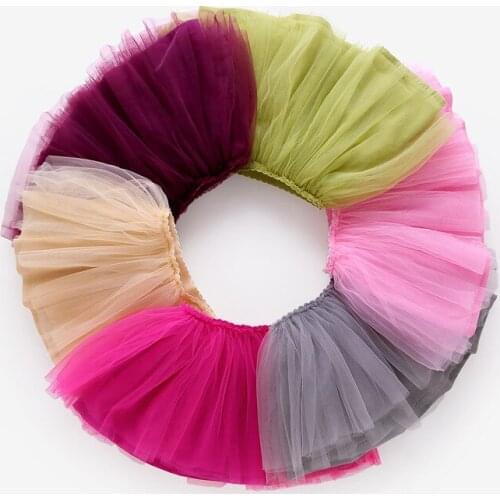 Летние юбки для девочек Cnboxi Limited China At AliExpress