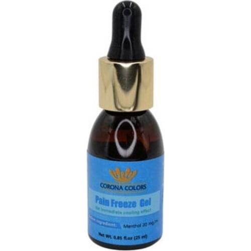 Corona Colors Makeup Products