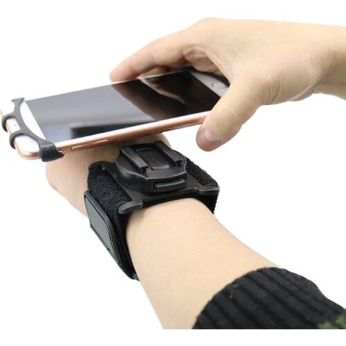 Armband Phone Holder For Sport Phone Case