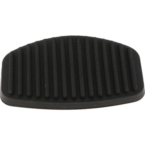 Brake or Clutch Pedal Pad | for Fiat Doblo Albea Punto Palio | RUBBER