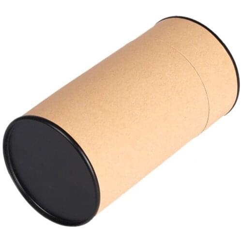 Xin Jia Yi Packaging Pet Food Packagibng Pet Food Container Paper Tube Round Paper Can