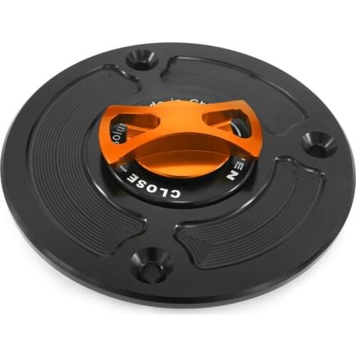 SMOK Gas Cap Oil Fuel Tank Cover Cap For KTM RC125 RC200 RC390 DUKE125 DUKE200 DUKE390 2013 2014 2015 2016