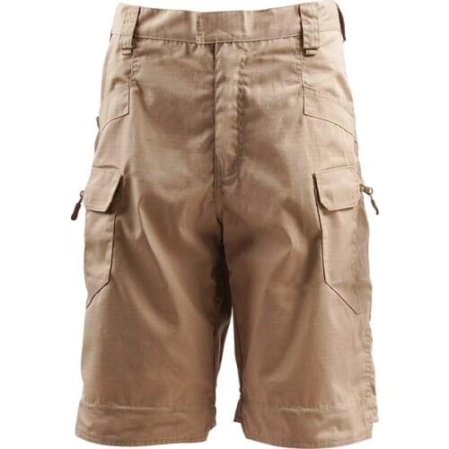 CQB.SHE Fashion Comfortable Outdoor Summer Tactical Shorts