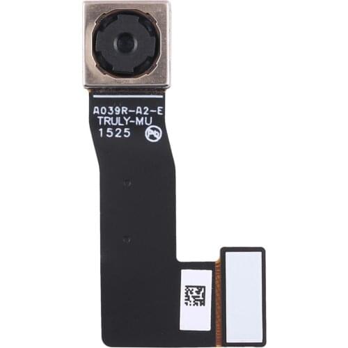 Back Camera Module for Sony Xperia C5 Ultra Replacement Rare Camera