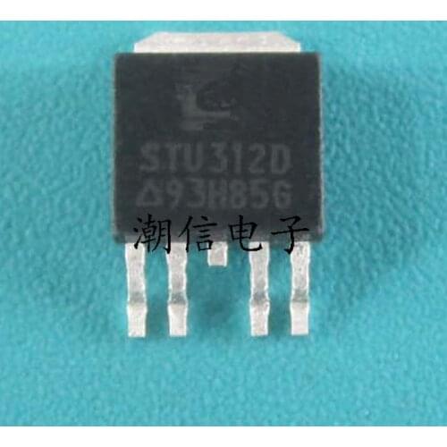 NEW STU312D STU312