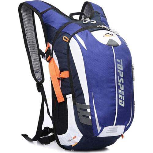Unisex Portable Women Bicycle Biking Men Backpack New Riding backpacks lightweight Brand Nylon Wild Outdoor hiking backpacks