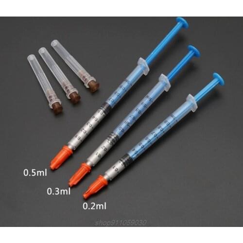 Silver Conductive Glue Adhesive Paint For Electronics Circuit Board PCB Repair D01 20 Dropshipping