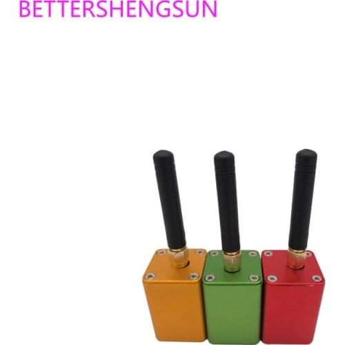 Smart Wireless Temperature Sensor SD123-L502