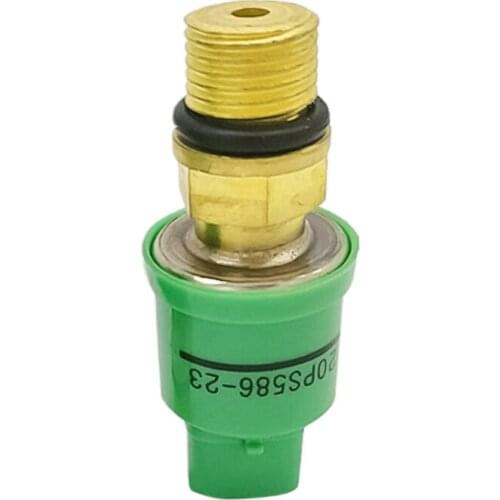 High quality Pressure switch,4380677 20PS586-23 for EX200-5 excavator,5PCS/LOT,Free shipping
