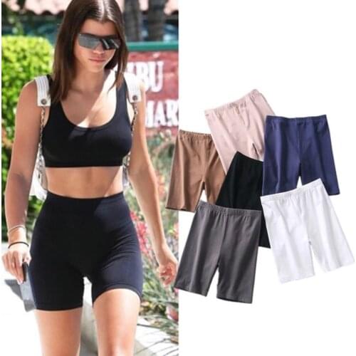 Zhangyunuo Yoga Shorts