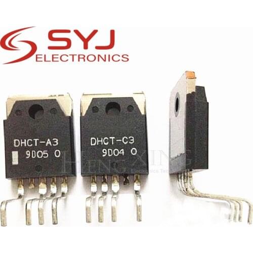 2pcs/lot DHCT-A3 DHCT-C3 TO-3P-4 In Stock