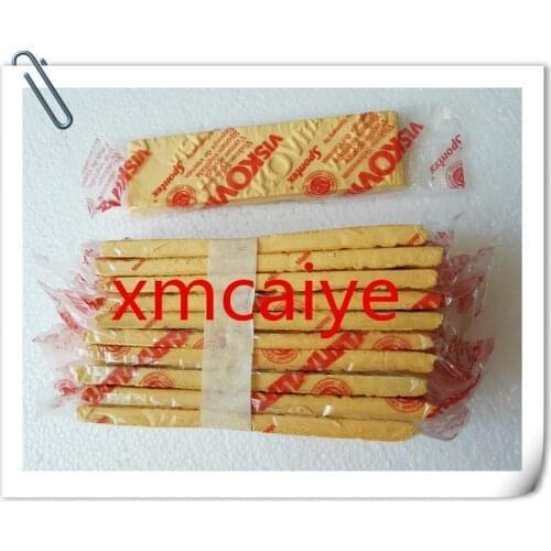 20 pcs Highquality compressed sponge for printing machine SM102 SM SM74 Man Roland Komori VISKOVITA Compressed SPONGES