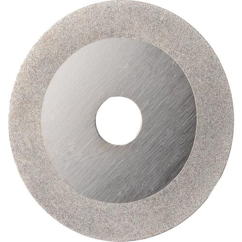 4 Inch Diamond Grinding Wheel Disc Angle Grinder Disc Mini Saw Blades for Power Tools Grinding Wheel 100*20mm