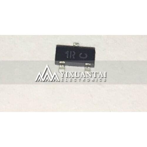 50pcs/lot Free shipping 100% original MMBT4124 MMBT4401 2X MMBT5089LT1G 1R) MMBT9014CLT1 SOT23