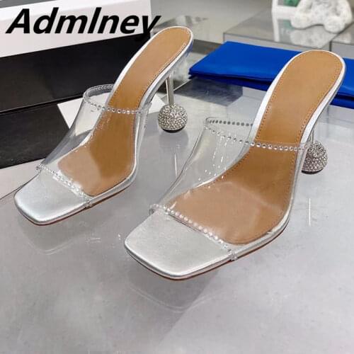 Admlney Women's Slippers