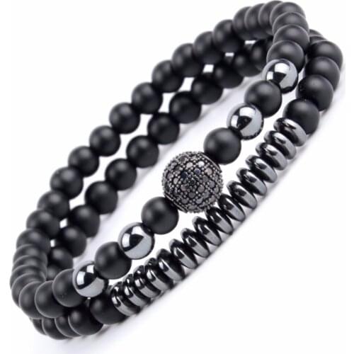 AsVrai U Wrist Bracelets