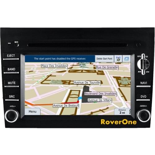 Android 7.1 Car Radio Multimedia Player for Porsche 911 997 Boxter Cayman Sat Navi GPS Navigator Stereo Bluetooth WIFI 3G Audio