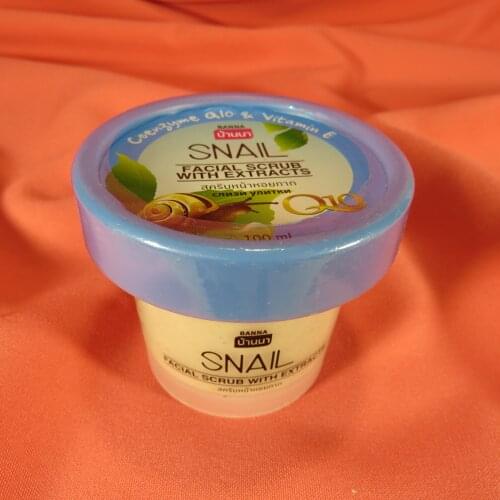 Banna Facial Care Products