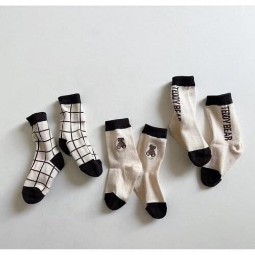 Носочки детские BOBOTCNUNU China At AliExpress