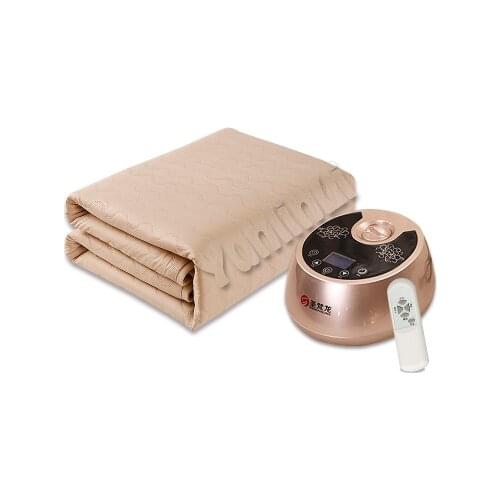 Household Electric Blanket Intelligent Constant Temperature Mattress Electric Heating Bed Cushion SFL-668