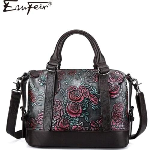 ESUFEIR Ladies Handbags