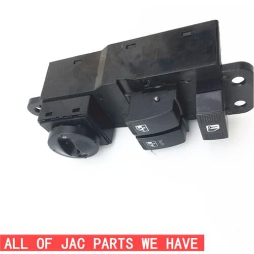 JAC Refine Car Left Front Door Control Switches Switch 93570-V1030