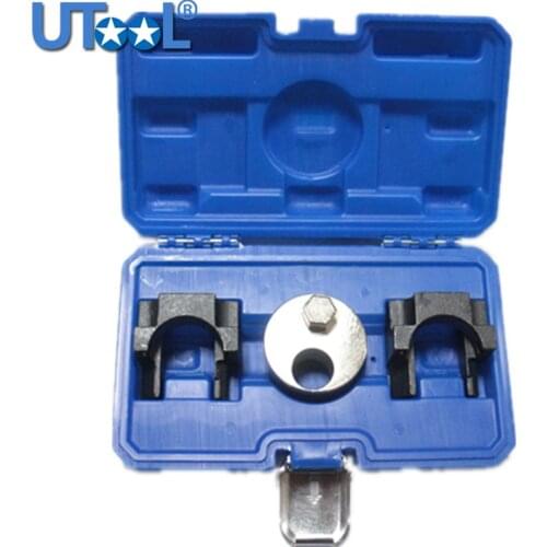 Professional Engine Camshaft Timing Locking Tool Kit Set Fits for Mercedes Benz M651 High Quality Car Accessories New