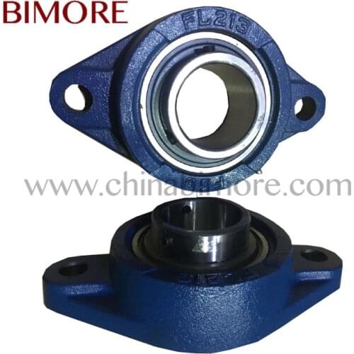 Escalator Bearing Basement FL213