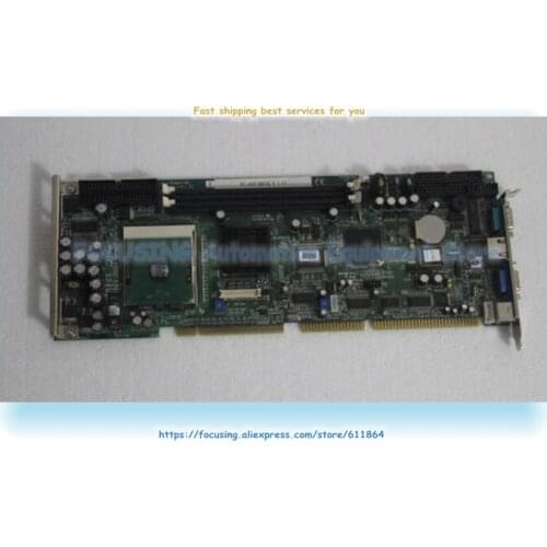 Full-length Board PC-605 P3 Level Support VGA LCD LAN
